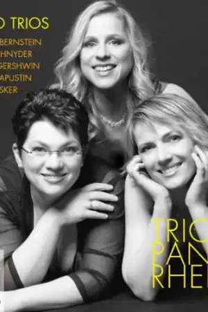 Bargain Piano Trios