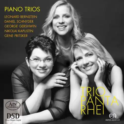 Bargain Piano Trios