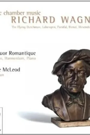Don’t Miss Out Operatic Chamber Music