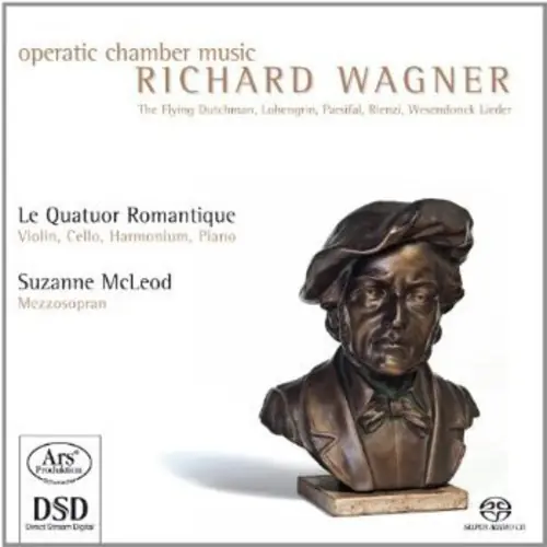 Don’t Miss Out Operatic Chamber Music