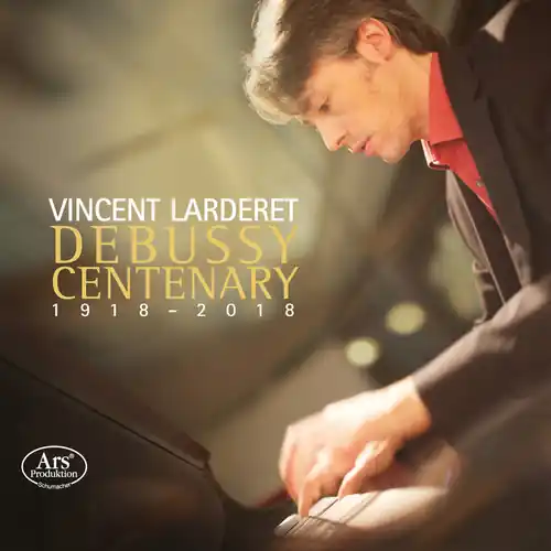 Exclusive Offer Debussy Centenary