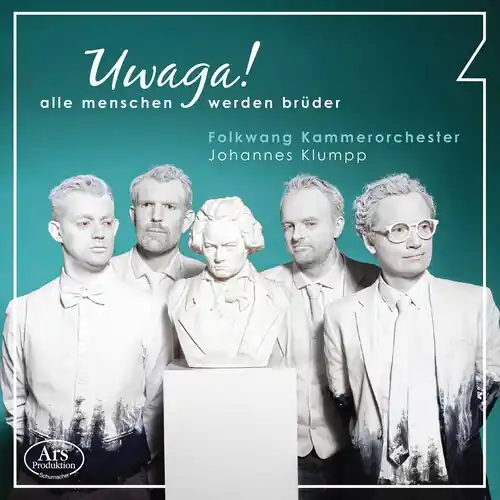 Bargain Alle Menschen Werden Bruder