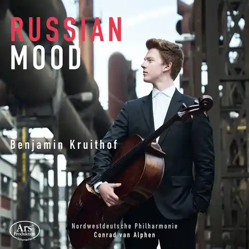 Bargain Russian Mood