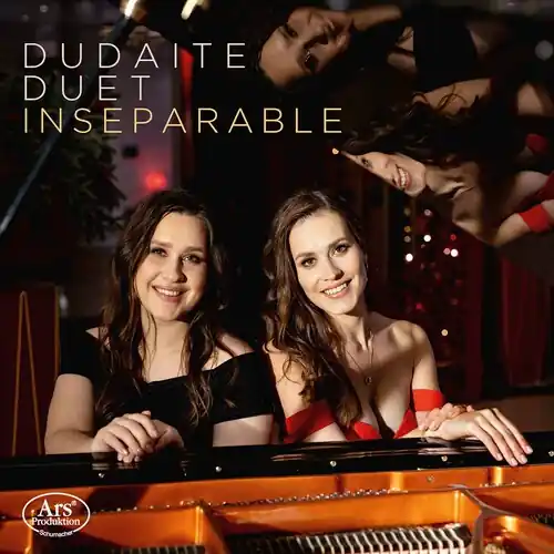Deal Inseparable / Various (Hybr)