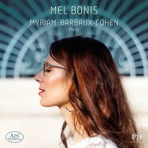 New Release Memoires D'une Femme (Hybr)