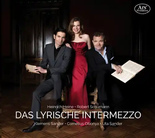 Das Lyrische Intermezzo High Quality