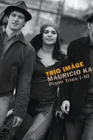 Deal Piano Trios Iiii [Digipak]