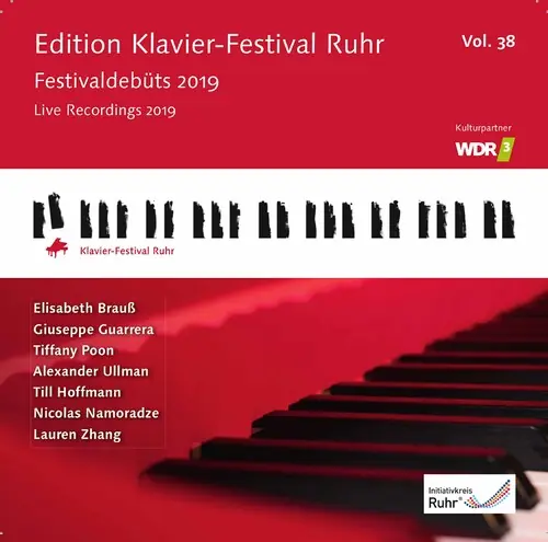 Exclusive Klavier-Festival Ruhr 37