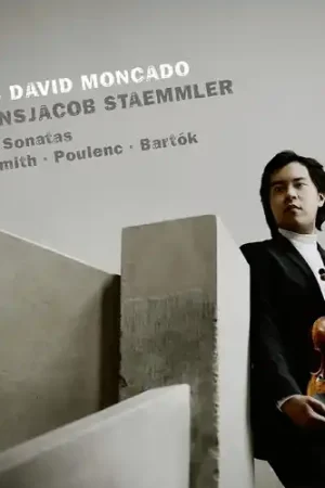 Bartok Hindemith & Poulenc Bargain