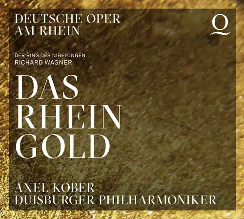 Mega Sale Das Rheingold