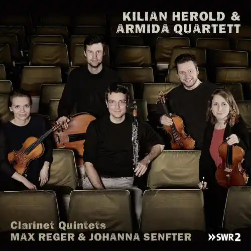 Clarinet Quintets Latest