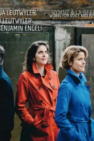 Editor’s Pick Hymne a la Beaute