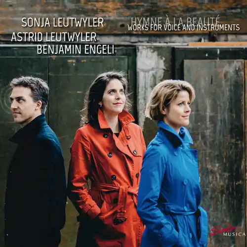 Editor’s Pick Hymne a la Beaute