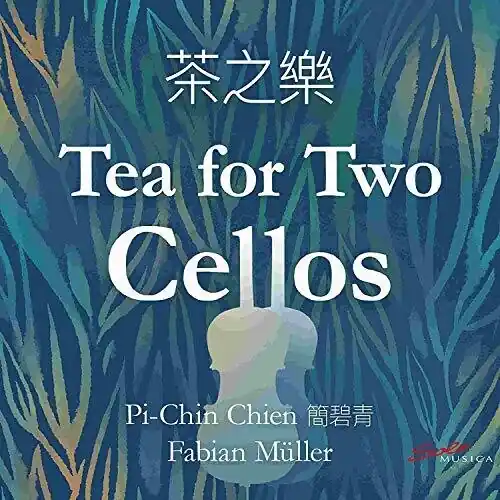 Tea for Two Cellos Clearance