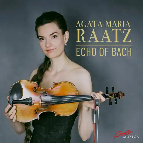 Bulk Order Echo Of Bach
