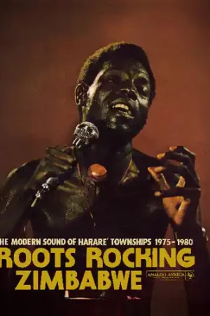 Buy Direct Roots Rocking Zimbabwe - The Modern Sound Of / Var