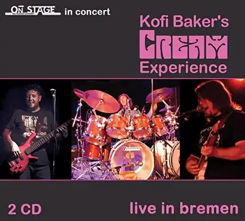 Save Now Live In Bremen