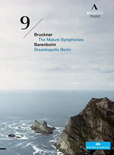 Special Offer Symphony No. 9