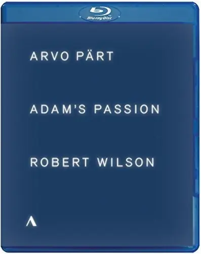 Direct From Factory Adam's Passion