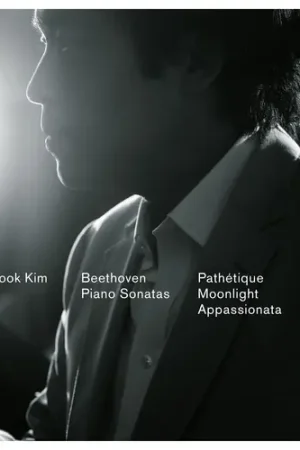 Direct From Manufacturer Ludwig van Beethoven: Piano Sonatas Nos 8 14 & 23