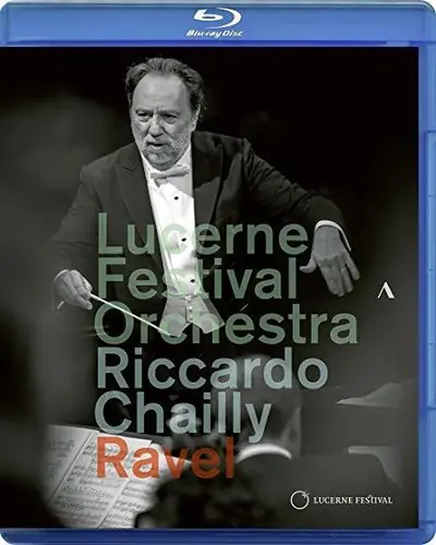 High Quality Chailly Conducts Ravel