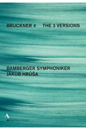 Symphony 4 (4pk) Big Sale