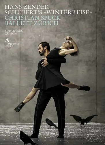 Winterreise Markdown