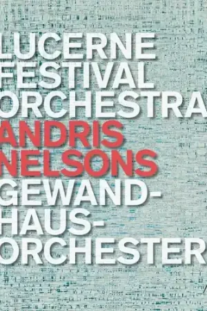 Top Rated Lucerne Festival Orchestra Gewandhausorchester