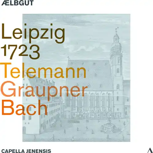 Price Cut Leipzig 1723