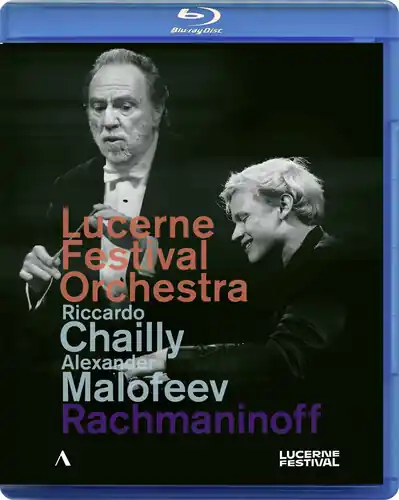 Hot Picks Lucerne Festival Orch Riccardo Chailly Allexander
