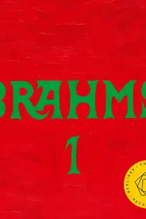 Johannes Brahms Original