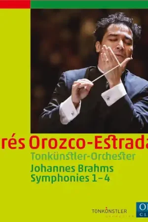 Exclusive Symphonies Nos. 1-4