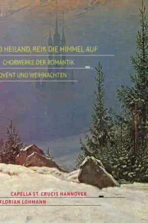 O Heiland Reiss Die Himmel Au / Various Limited Edition