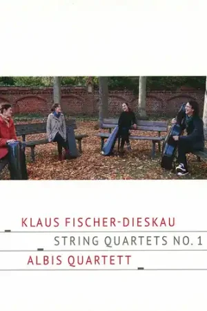 String Quartets 1 & 4 Must Have