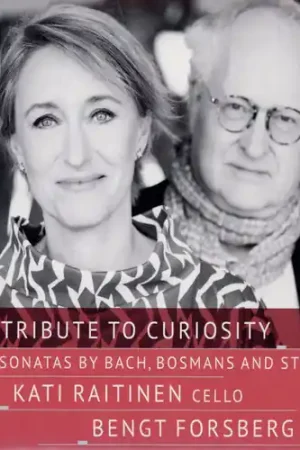 Tribute To Curiosity Special Discount