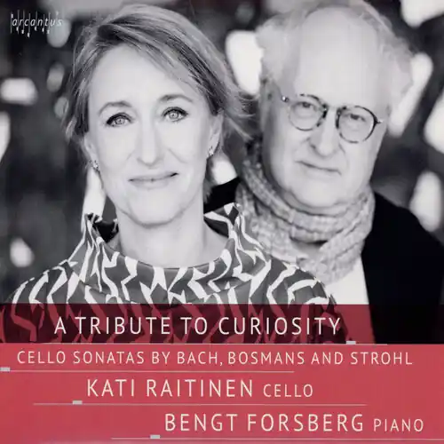 Tribute To Curiosity Special Discount