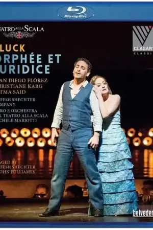 Orphee Et Euridice Grab Now