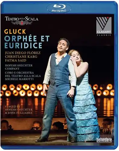 Orphee Et Euridice Grab Now