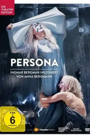 Persona Top Pick