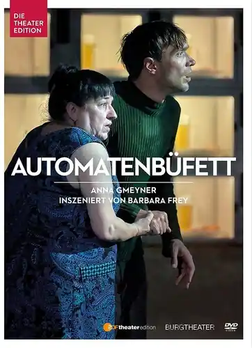 New Release Automatenbufett