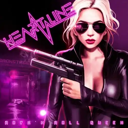 Rock 'n Roll Queen Time-Limited