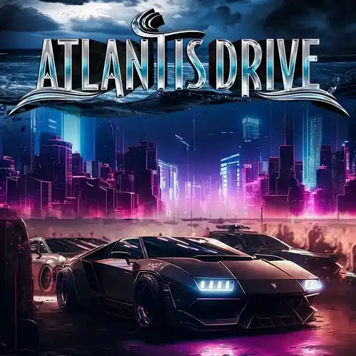 Must Have Atlantis Drive