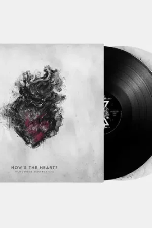 How's The Heart? [Limited Edition] Shop Now