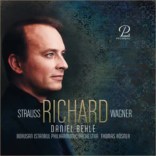 Richard Holiday Sale