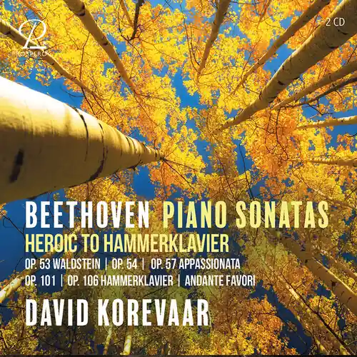 Hammerklavier - Sonatas Next Day Delivery