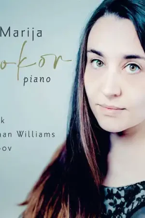 Bartok Vaughan Williams & Yus Place Order