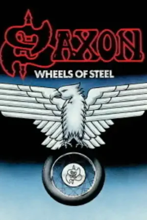 Wheels Of Steel (Jmlp) (Shm) (Jpn) Professional Grade
