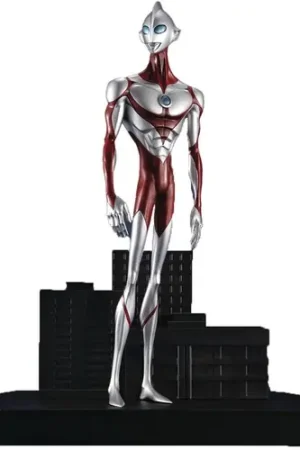 Buy Direct Ultraman Rising Ultimate Article Ultraman Fig