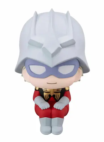 Order Now Megahouse Mobile Suit Gundam Gquuuuuux Char Aznabl
