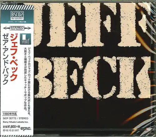 There & Back [Import] Budget